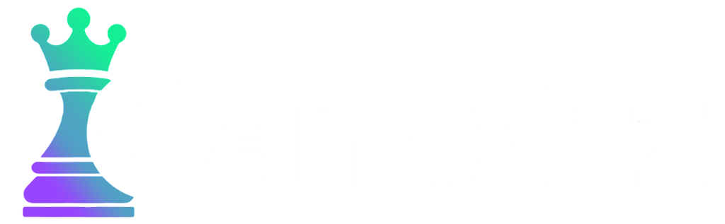 Gambitz Logo
